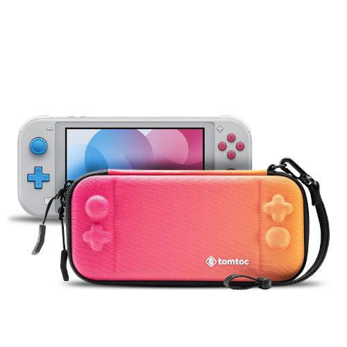 Tomtoc  Slim Case for Nintendo Switch LIte - Summer On The Beach - Brand New