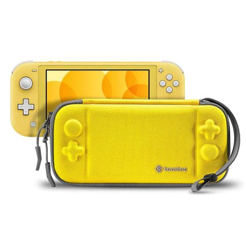 Tomtoc  Slim Case for Nintendo Switch LIte - Yellow - Brand New