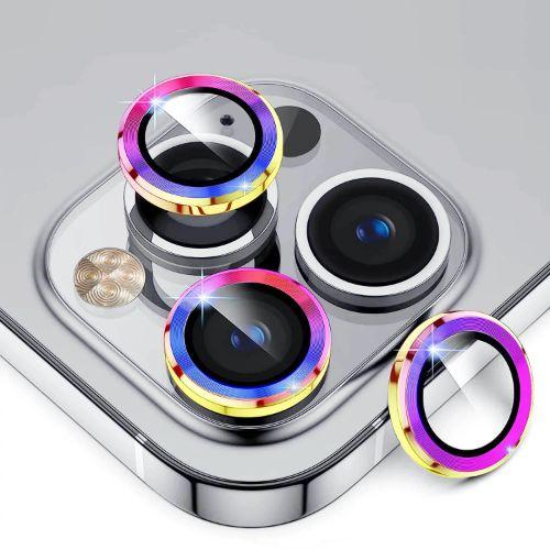 Tough On Camera Lens Protector for iPhone 13 Pro Max