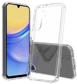 Tough On Clear Air Phone Case for Galaxy A15 (5G)