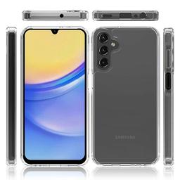 Tough On Clear Air Phone Case for Galaxy A15 (5G)