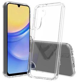 Tough On Clear Air Phone Case for Galaxy A25 (5G)