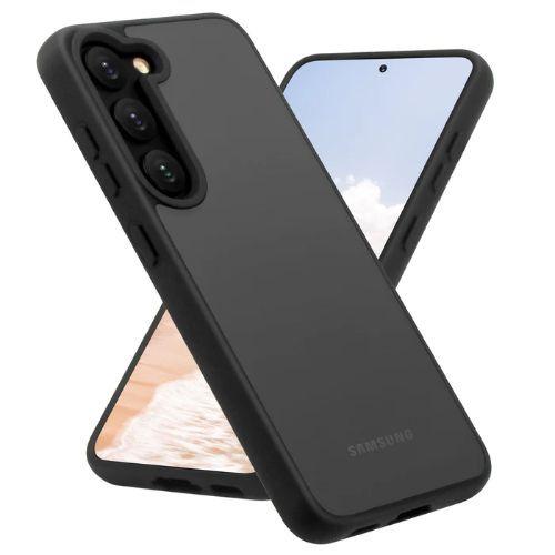 Tough On Clear Air Phone Case for Galaxy S23+