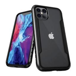 Tough On Iron Shield Phone Case for iPhone 12 | 12 Pro