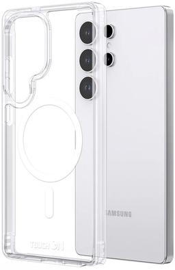 Tough On Phone Case with Magsafe for Galaxy S25 Ultra