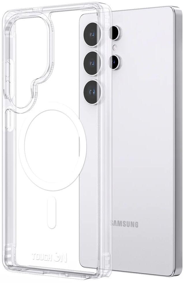 Tough On Phone Case with Magsafe for Galaxy S25 Ultra