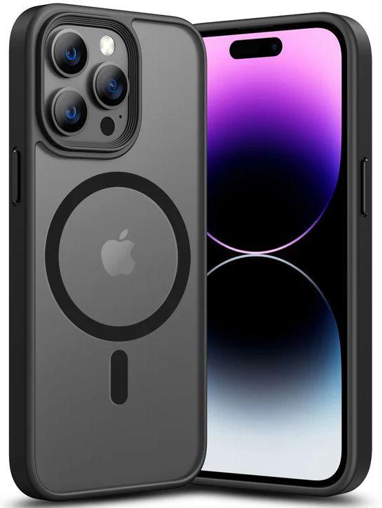 Tough On Phone Case with MagSafe for iPhone 13 Pro Max