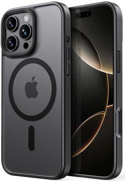 Tough On Phone Case with Magsafe for iPhone 15 Pro Max