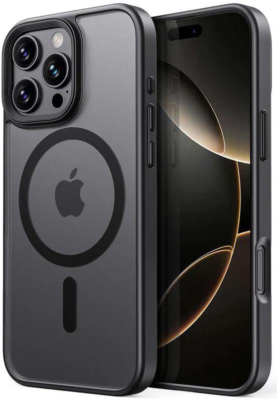 Tough On Phone Case with Magsafe for iPhone 15 Pro Max