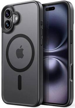 Tough On Phone Case With MagSafe for iPhone 16