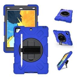 Tough On Rugged Protection iPad Case for iPad 5 | 6 Gen