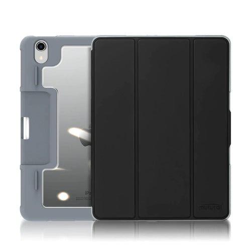 Tough On Smart Clear Cover iPad Case for iPad Mini 6