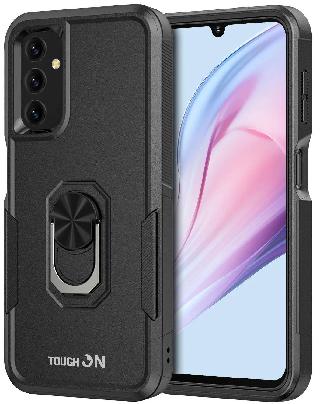 Tough On Tough Armor Phone Case for Galaxy A54 (5G)