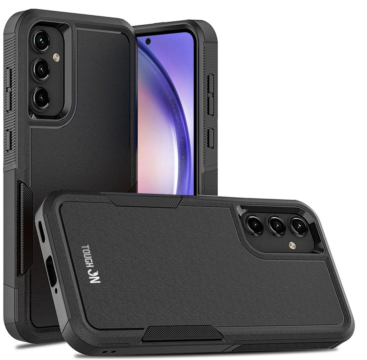 Tough On Tough Armor Phone Case for Galaxy A55 (5G)