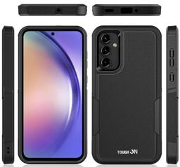 Tough On Tough Armor Phone Case for Galaxy A55 (5G)