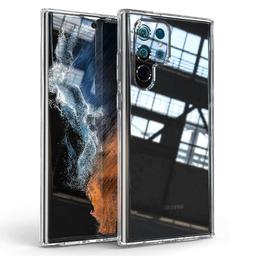 Tough On Tough Phone Case for Galaxy S22 Ultra (5G)