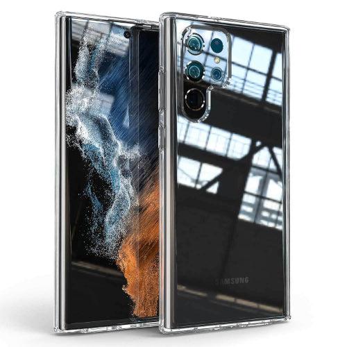 Tough On Tough Phone Case for Galaxy S22 Ultra (5G)