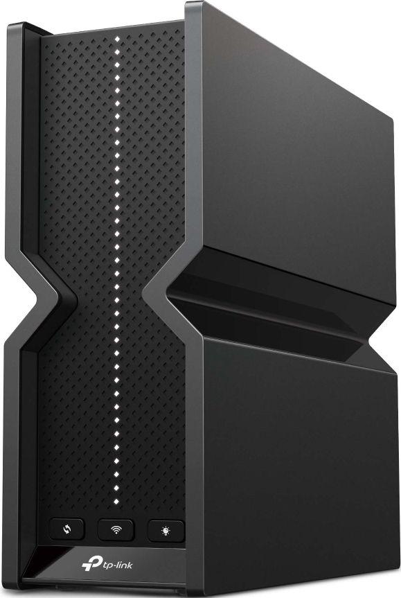 TP-Link Archer BE9300 Tri-Band Wi-Fi 7 Wireless Router