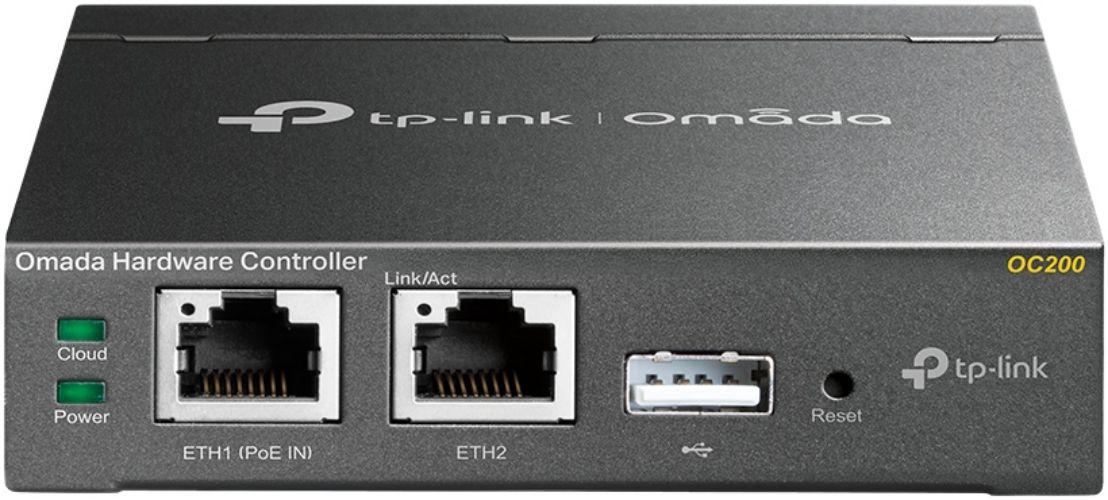 TP-Link (OC200) Omada Cloud Hardware Controller