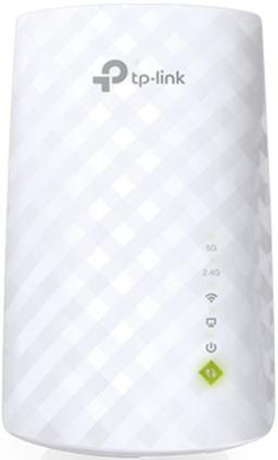 TP-Link (RE200) AC750 Wi-Fi Range Extender