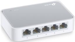 TP-Link TL-SF1005D 5-Port 10/100Mbps Desktop Switch