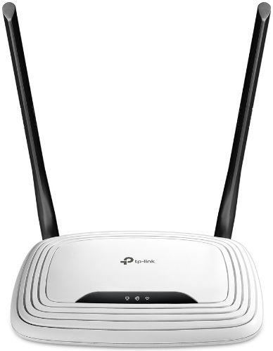 TP-Link TL-WR841N 300Mbps Wireless N Router