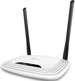 TP-Link TL-WR841N 300Mbps Wireless N Router