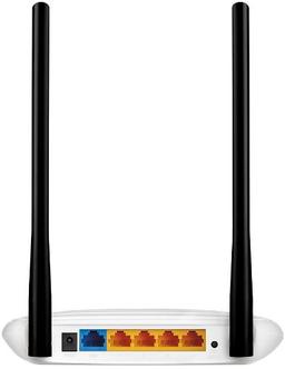 TP-Link TL-WR841N 300Mbps Wireless N Router