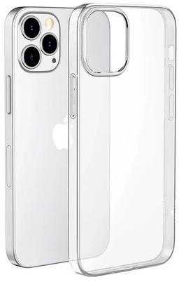 Refurbished TPU Phone Case for iPhone 12/ 12 Pro - Reebelo Singapore