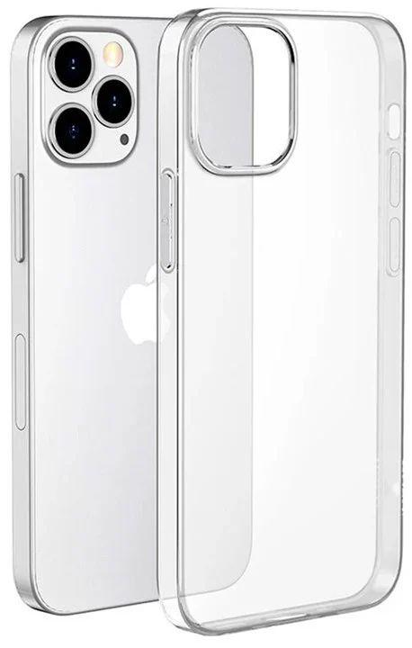 Refurbished TPU Phone Case for iPhone 12/ 12 Pro - Reebelo Singapore