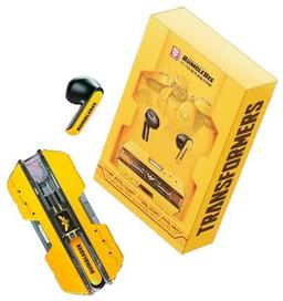 Transformers TF-T01 True Wireless Earbuds