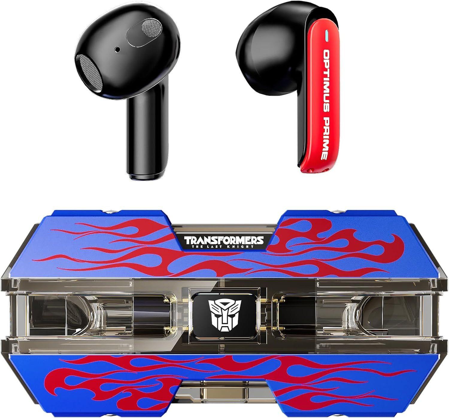 Transformers TF-T01 True Wireless Earbuds