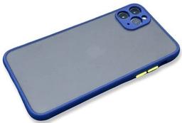 Translucent Frosted Phone Case for iPhone 11 Pro Max