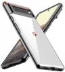 Transparent Phone Case for Google Pixel 6A - Clear