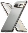 Transparent Phone Case for Google Pixel 7 Pro - Clear