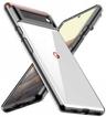 Transparent Phone Case for Google Pixel 8 - Clear