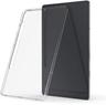 Transparent Soft Tablet Case for Galaxy Tab S8 2022 - Clear
