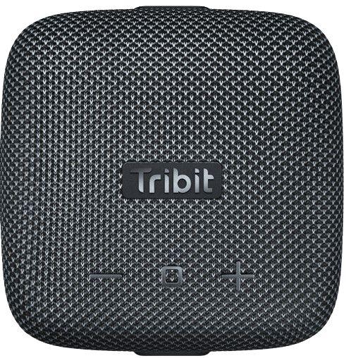 Tribit Tribix Stormbox Micro Mini Bluetooh Speaker - Black - Brand New