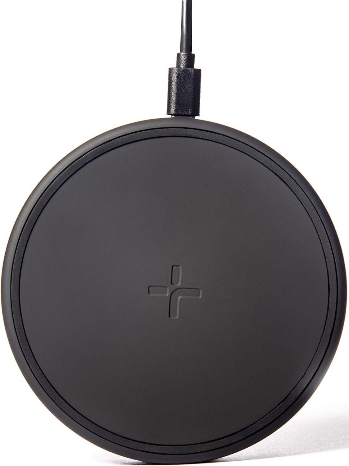 Tylt-Crest 15W Wireless Charging Convertible Stand