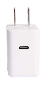 Tylt Full Speed 20W Fast Charging Wall Charger