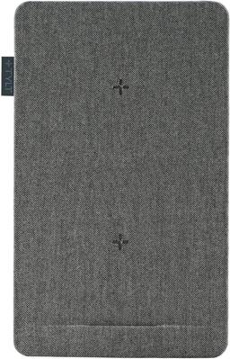 TYLT Mat 10W Qi Certified Dual Wireless Charging Pad