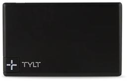 Tylt Slim Boost Portable Power Bank