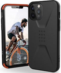 UAG Civilian Series Phone Case for iPhone 12 Pro Max