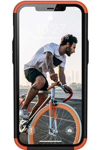 UAG Civilian Series Phone Case for iPhone 12 Pro Max