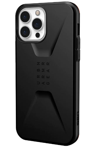 UAG Civilian Series Phone Case for iPhone 13 Pro