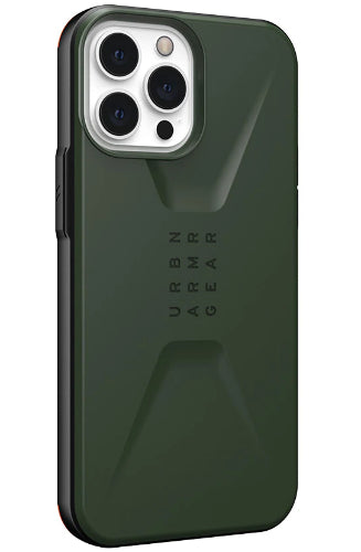 UAG Civilian Series Phone Case for iPhone 13 Pro