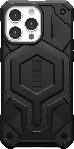 UAG Monarch Pro MagSafe Phone Case for iPhone 15 Pro