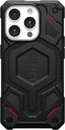 UAG Monarch Pro MagSafe Phone Case for iPhone 15 Pro