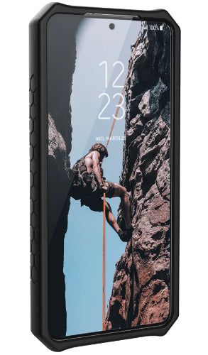 UAG Monarch Series Phone Case for Galaxy S21 Plus