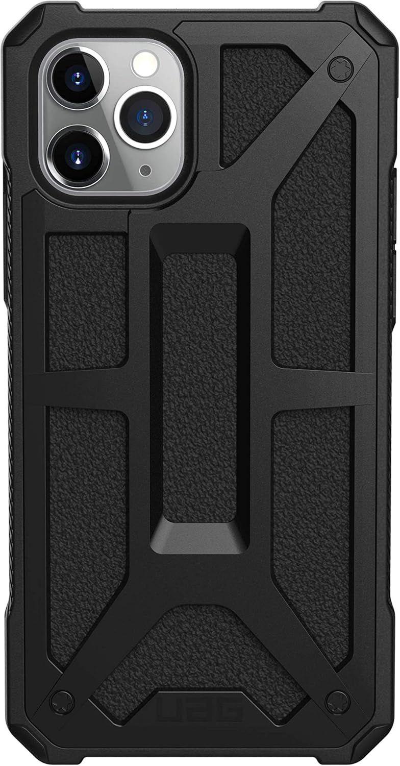 Refurbished UAG Monarch Series Phone Case for iPhone 11 Pro - Reebelo Singapore
